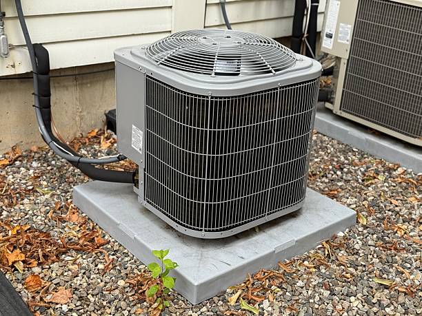 24/7 Emergency Hvac experts in Coats, NC
