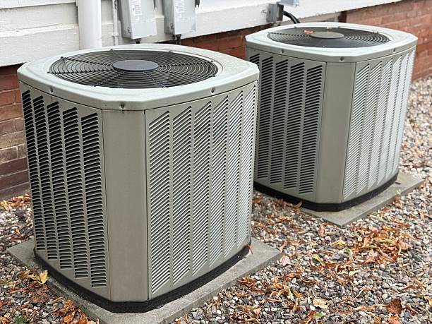 Reliable Hvac contractor in Coats, NC by HVAC Repair CO