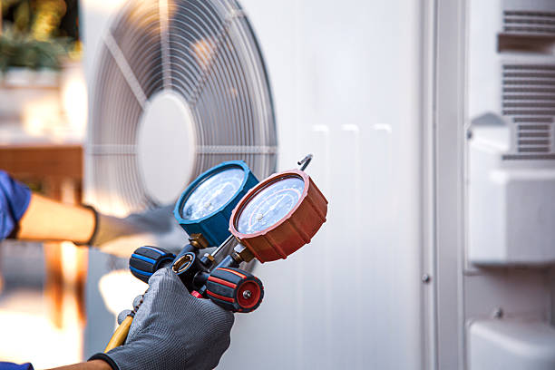 Affordable Hvac solutions in Coats, NC